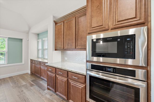 203 Dove Haven Drive, Wylie, TX 75098