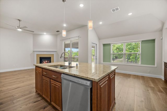 203 Dove Haven Drive, Wylie, TX 75098