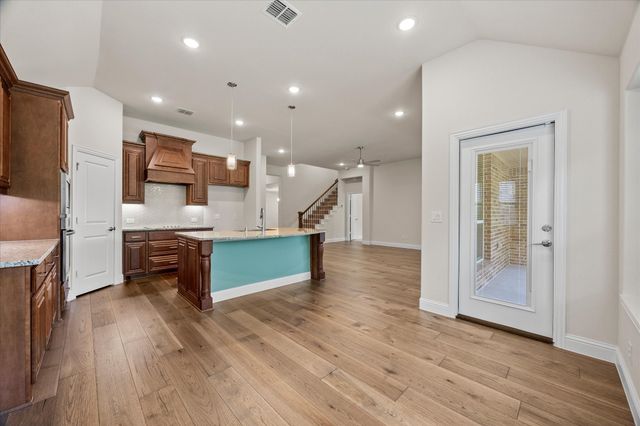 203 Dove Haven Drive, Wylie, TX 75098