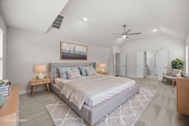 203 Dove Haven Drive, Wylie, TX 75098