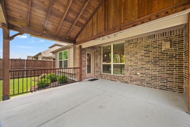 203 Dove Haven Drive, Wylie, TX 75098