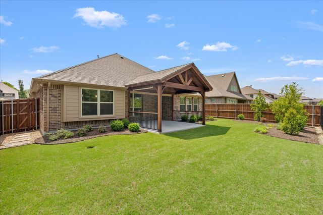 203 Dove Haven Drive, Wylie, TX 75098
