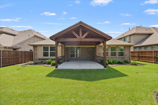 203 Dove Haven Drive, Wylie, TX 75098