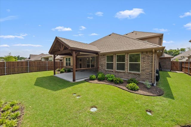 203 Dove Haven Drive, Wylie, TX 75098