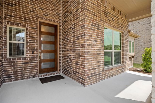 203 Dove Haven Drive, Wylie, TX 75098
