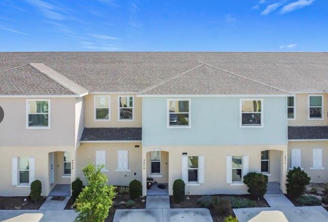 4850 CORAL CASTLE DRIVE, Kissimmee, FL 34746