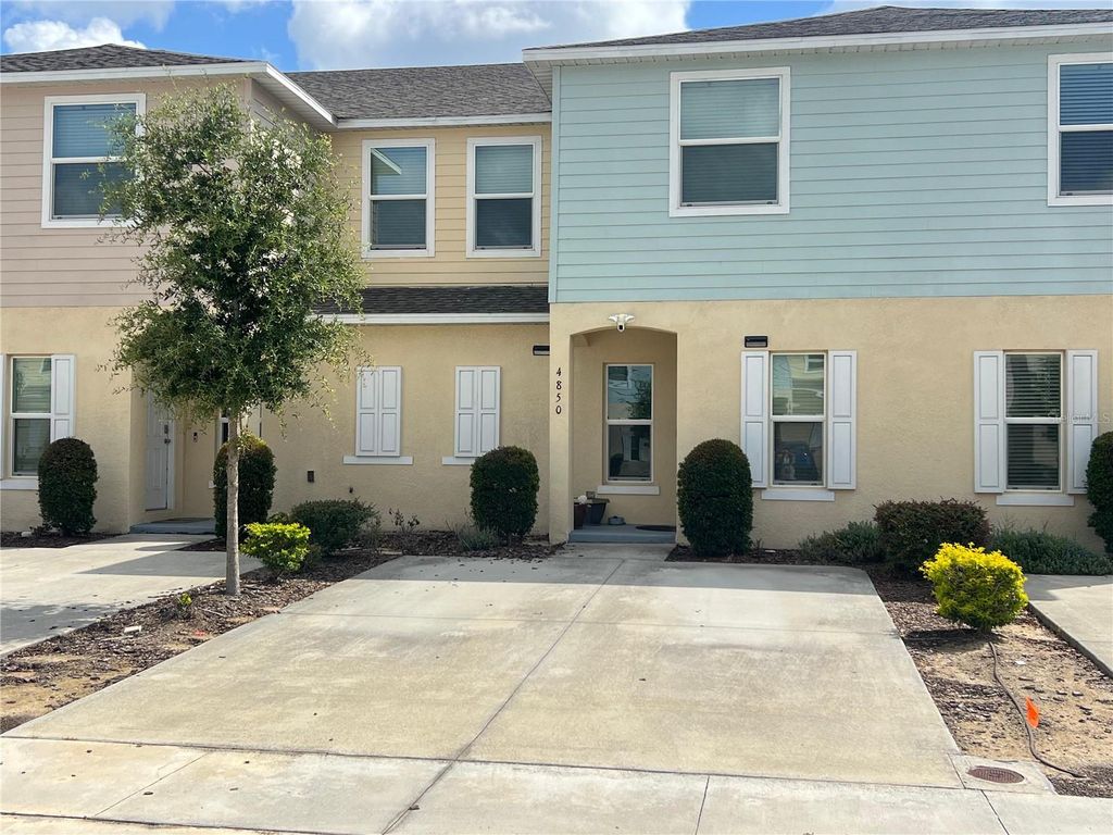 4850 CORAL CASTLE DRIVE, Kissimmee, FL 34746