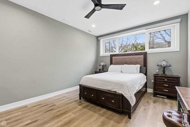 327 S Leavitt Street 1, Chicago, IL 60612