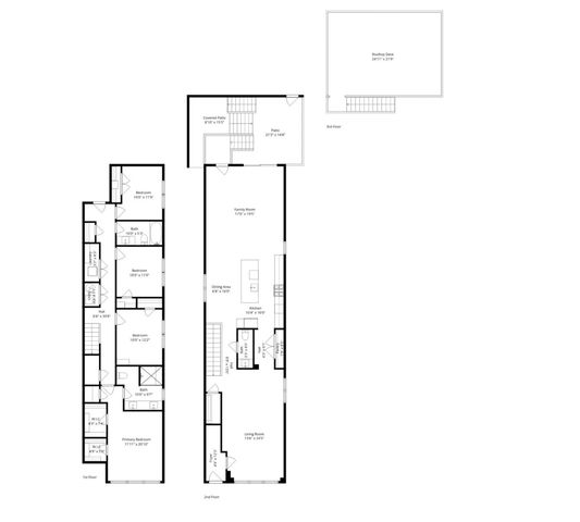 327 S Leavitt Street 1, Chicago, IL 60612