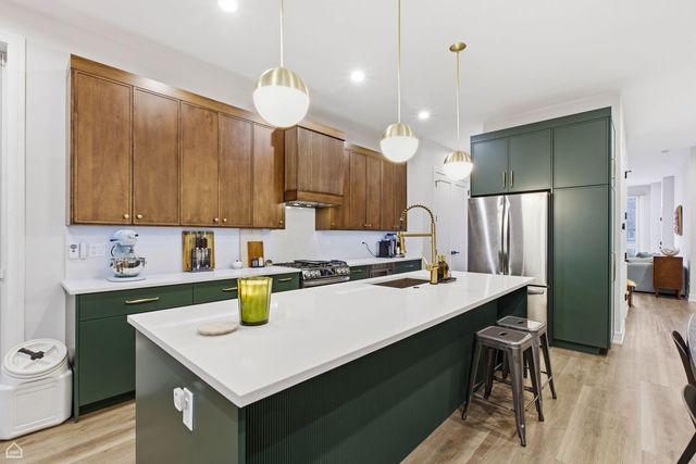 327 S Leavitt Street 1, Chicago, IL 60612