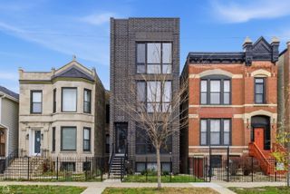 327 S Leavitt Street 1, Chicago, IL 60612