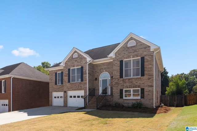 204 BEAVER TRAIL, Pelham, AL 35124