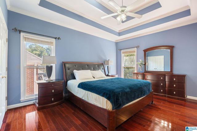 204 BEAVER TRAIL, Pelham, AL 35124