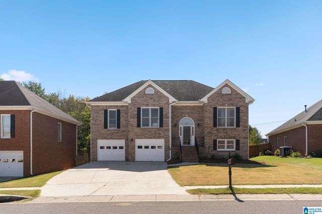204 BEAVER TRAIL, Pelham, AL 35124
