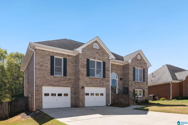 204 BEAVER TRAIL, Pelham, AL 35124