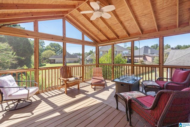 204 BEAVER TRAIL, Pelham, AL 35124