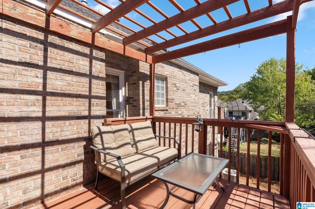 204 BEAVER TRAIL, Pelham, AL 35124