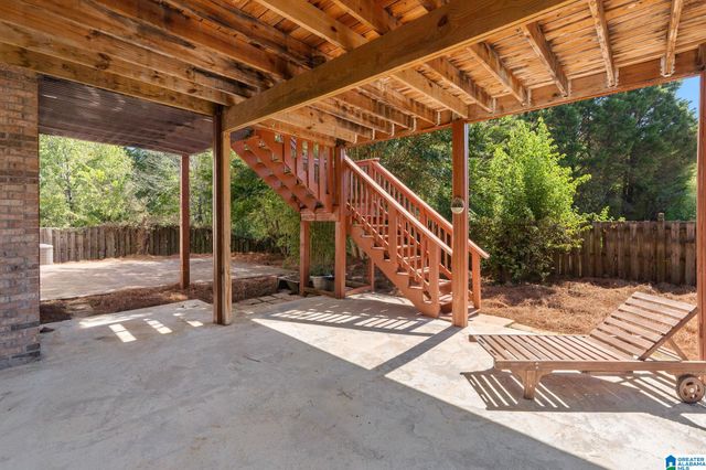 204 BEAVER TRAIL, Pelham, AL 35124