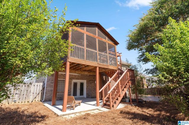 204 BEAVER TRAIL, Pelham, AL 35124