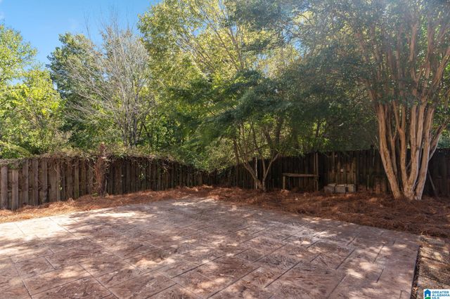 204 BEAVER TRAIL, Pelham, AL 35124