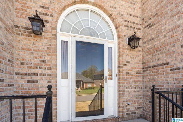204 BEAVER TRAIL, Pelham, AL 35124