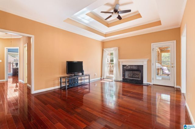 204 BEAVER TRAIL, Pelham, AL 35124