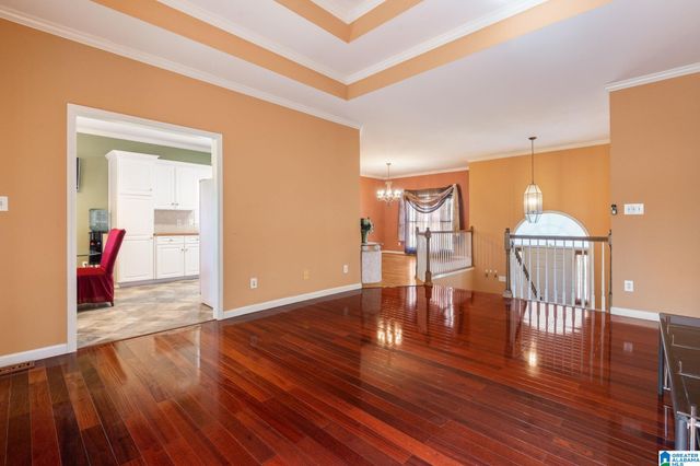 204 BEAVER TRAIL, Pelham, AL 35124