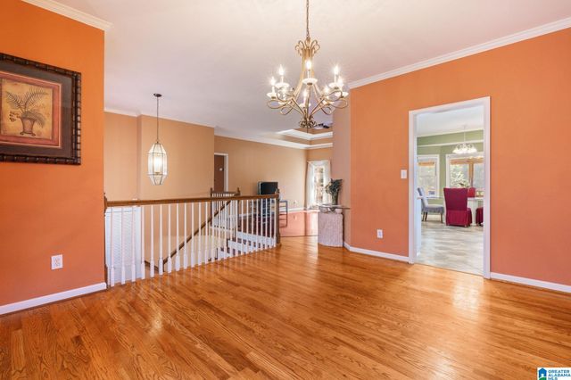204 BEAVER TRAIL, Pelham, AL 35124