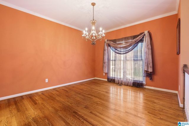 204 BEAVER TRAIL, Pelham, AL 35124