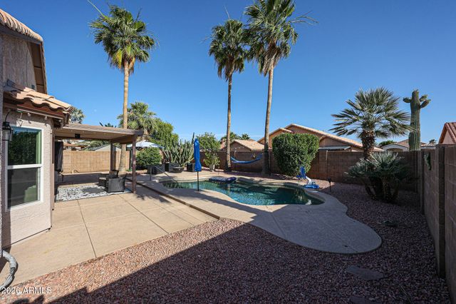 12237 W CAMBRIDGE Avenue, Avondale, AZ 85392