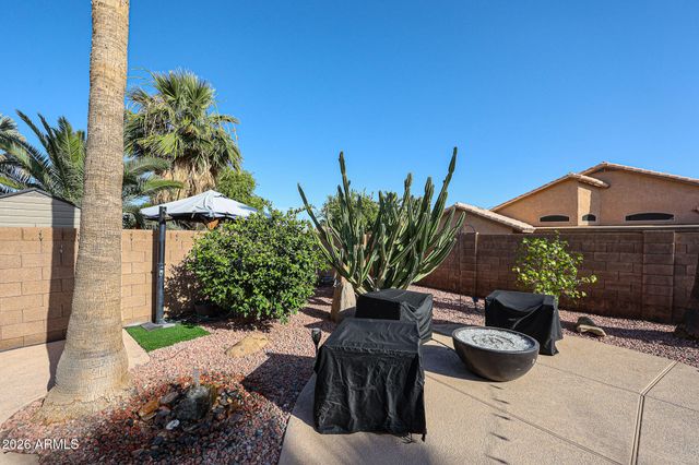 12237 W CAMBRIDGE Avenue, Avondale, AZ 85392