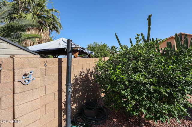 12237 W CAMBRIDGE Avenue, Avondale, AZ 85392