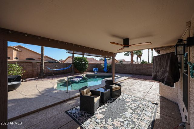12237 W CAMBRIDGE Avenue, Avondale, AZ 85392