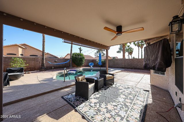 12237 W CAMBRIDGE Avenue, Avondale, AZ 85392