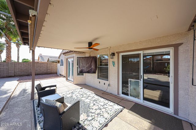 12237 W CAMBRIDGE Avenue, Avondale, AZ 85392