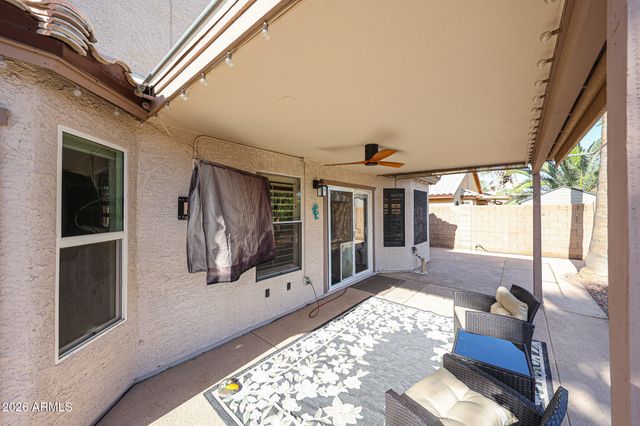 12237 W CAMBRIDGE Avenue, Avondale, AZ 85392