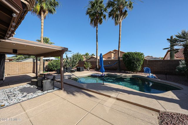 12237 W CAMBRIDGE Avenue, Avondale, AZ 85392