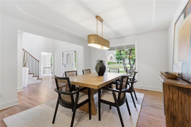 10426 Alhambra Street, Overland Park, KS 66207
