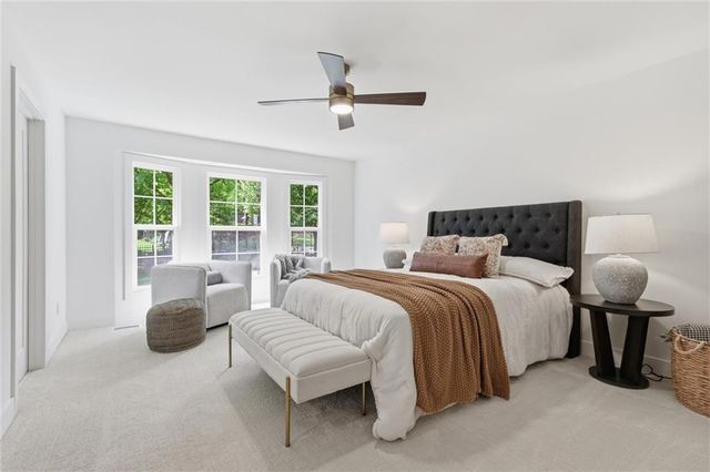 10426 Alhambra Street, Overland Park, KS 66207