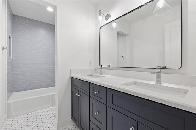 10426 Alhambra Street, Overland Park, KS 66207
