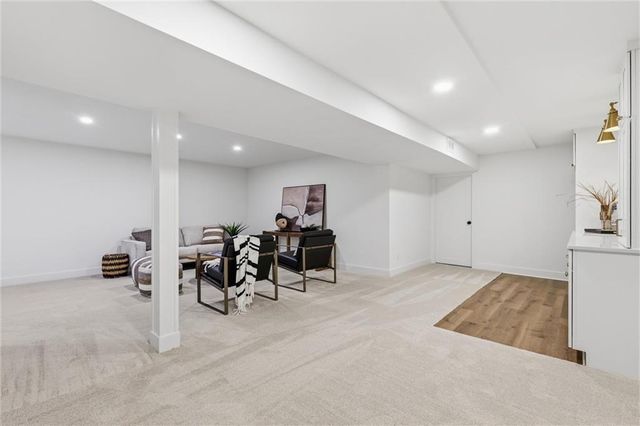 10426 Alhambra Street, Overland Park, KS 66207