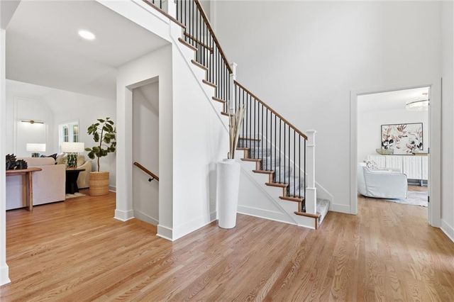10426 Alhambra Street, Overland Park, KS 66207