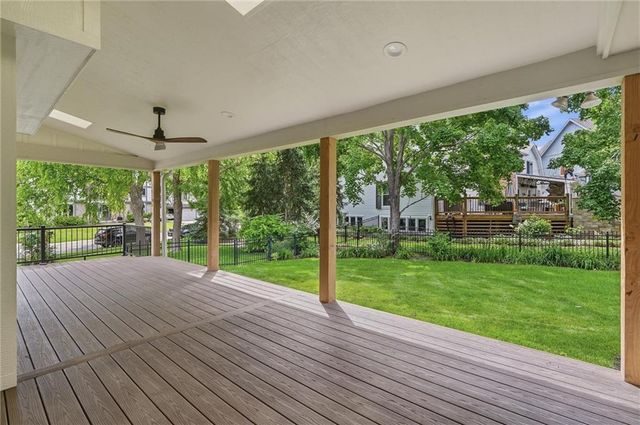 10426 Alhambra Street, Overland Park, KS 66207
