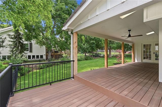 10426 Alhambra Street, Overland Park, KS 66207
