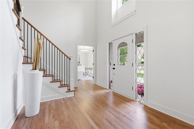 10426 Alhambra Street, Overland Park, KS 66207
