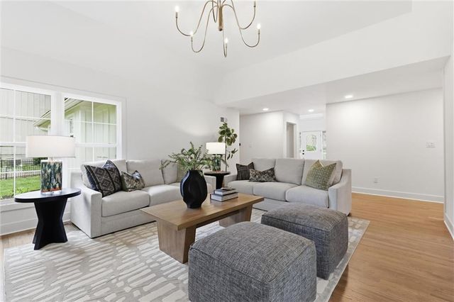 10426 Alhambra Street, Overland Park, KS 66207