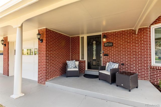 3750 S Hillcrest Drive, Denver, CO 80237
