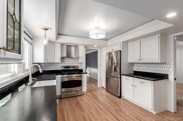 3750 S Hillcrest Drive, Denver, CO 80237