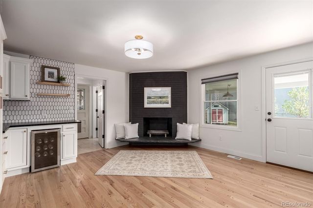 3750 S Hillcrest Drive, Denver, CO 80237