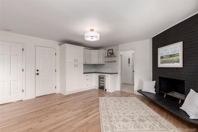 3750 S Hillcrest Drive, Denver, CO 80237